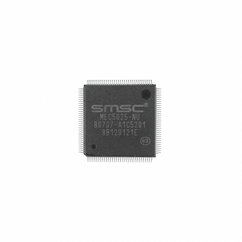 Микросхема SMSC MEC5025-NU для ноутбука - фото фото фото 0