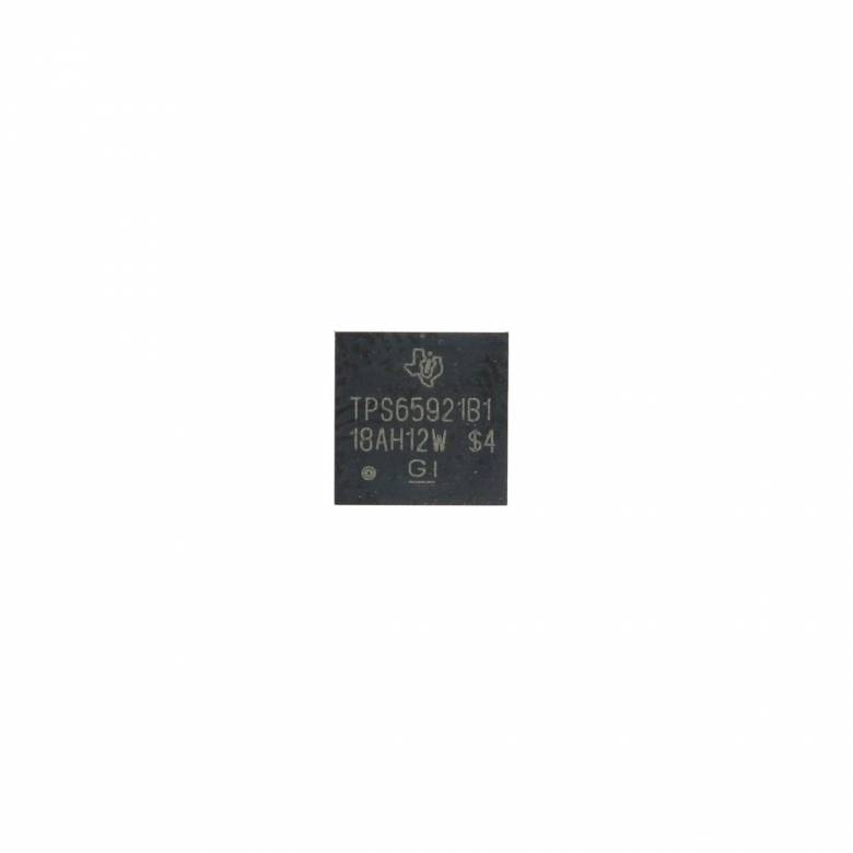 Микросхема Texas Instruments TPS65921B1 контроллер питания для ноутбука - фото фото фото 0