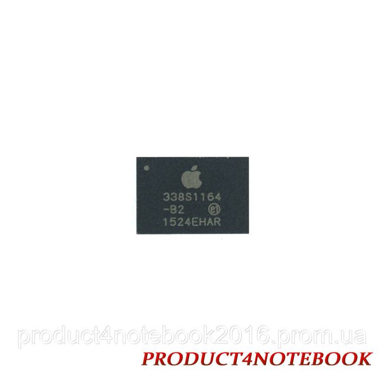 Микросхема 338S1164-B2 контроллер зарядки для iPhone 5C - фото фото фото 0