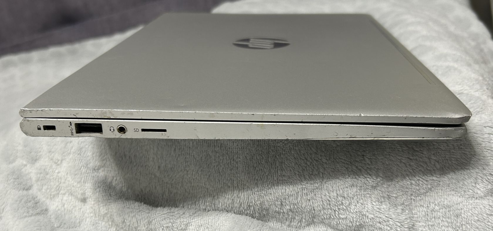 Ноутбук HP ProBook 430 G8 i5-1135G7 , 8GB , без SSD - фото фото фото 4