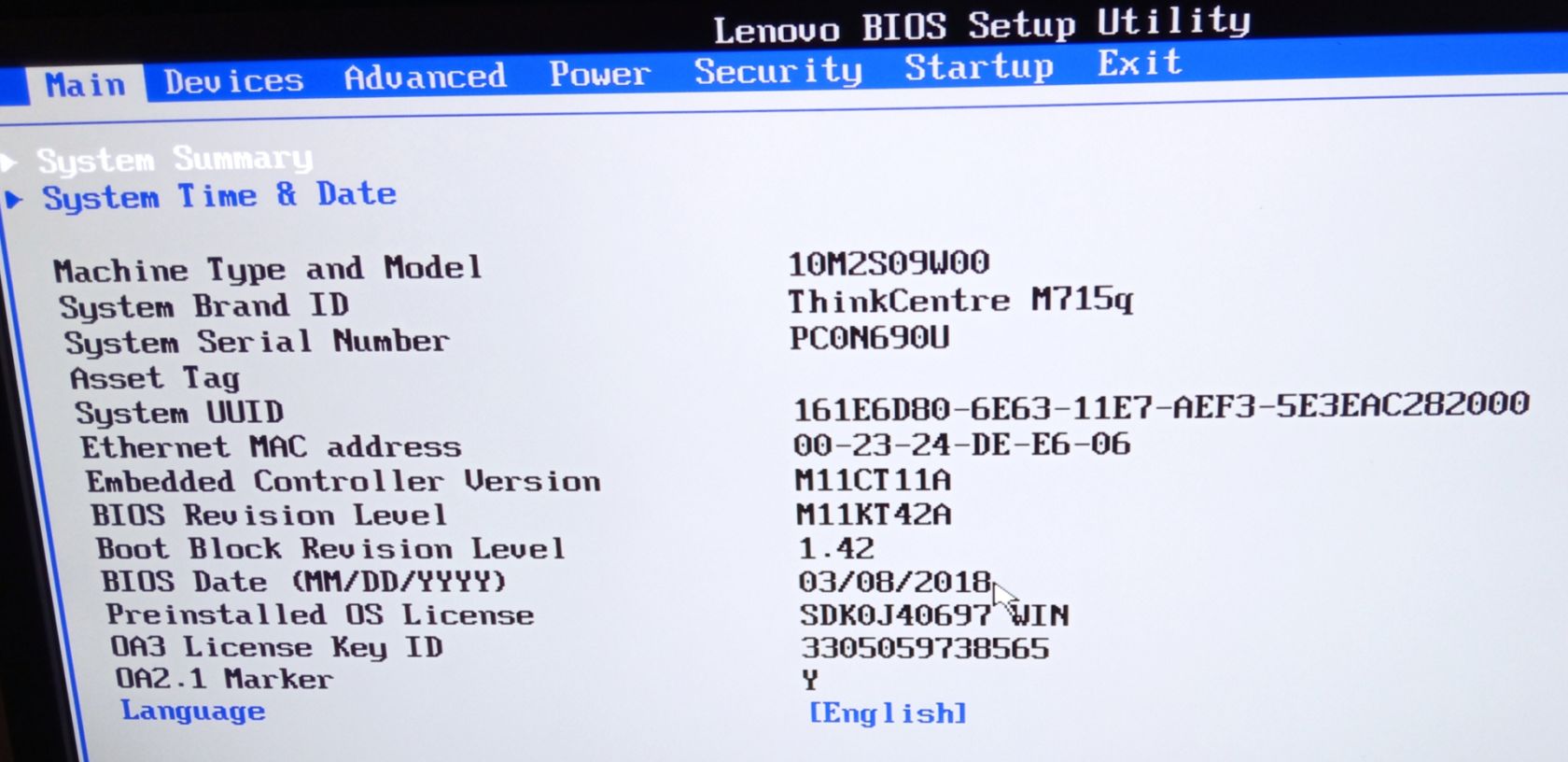 Міні-пк lenovo сокет AM4/ без DDR4 /без ssd. Б.ж присутній 90ват лот2 - фото фото фото 9