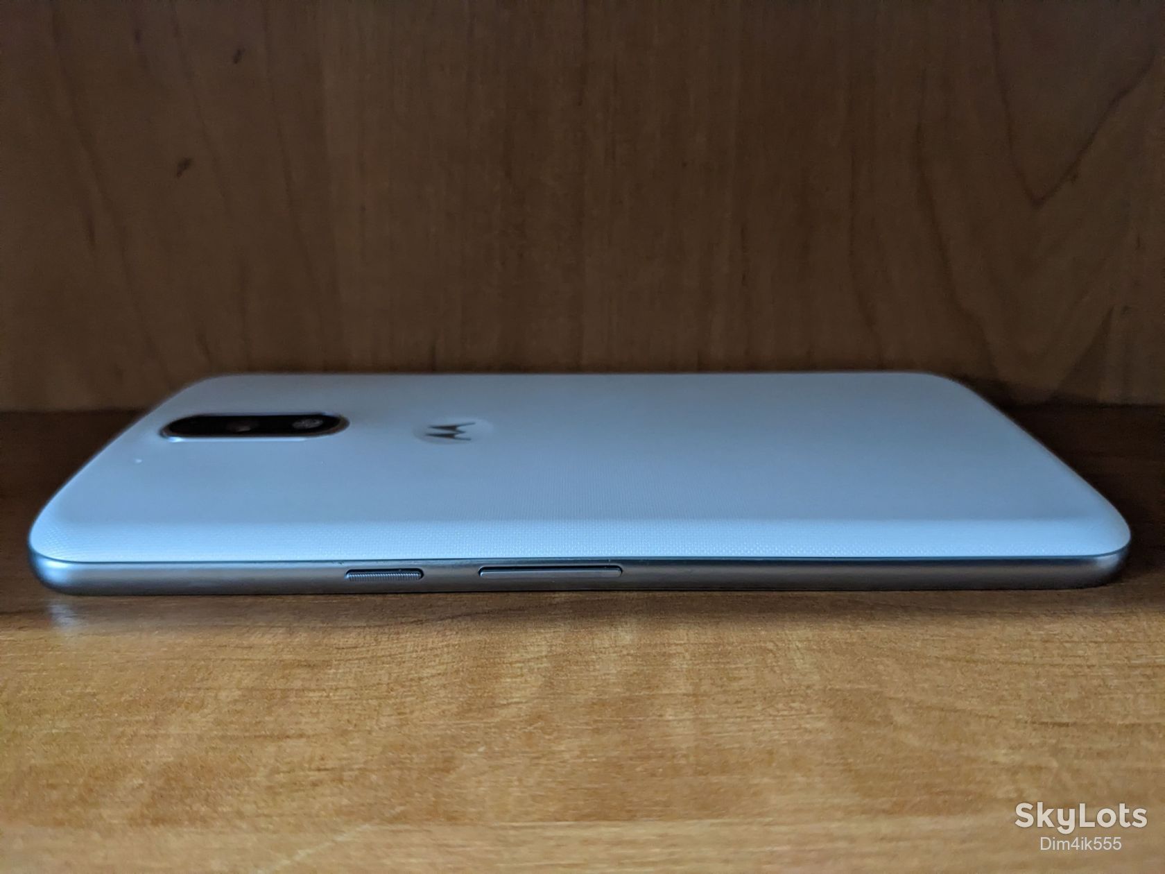 Смартфон Motorola Moto G4 - фото фото фото 4