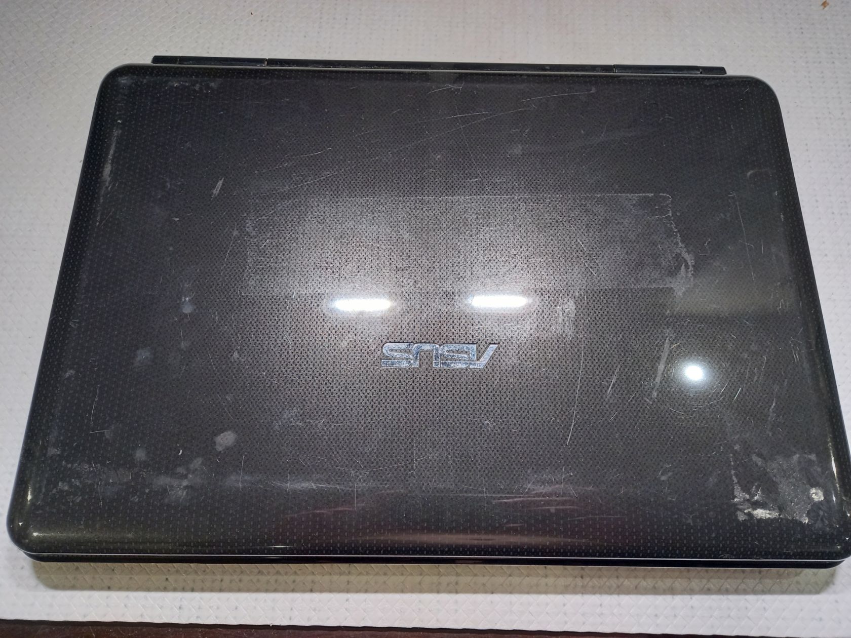 Ноутбук ASUS K40AF - фото фото фото 1