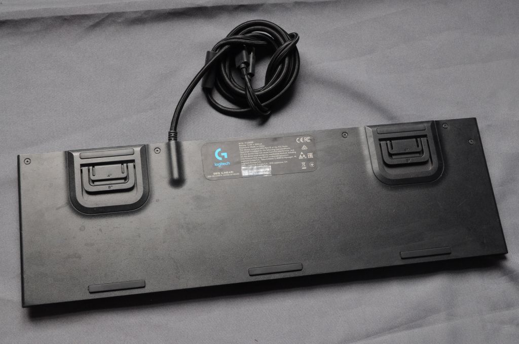 клавіатура Logitech G1 G815 G915 G813 розборка - фото фото фото 1