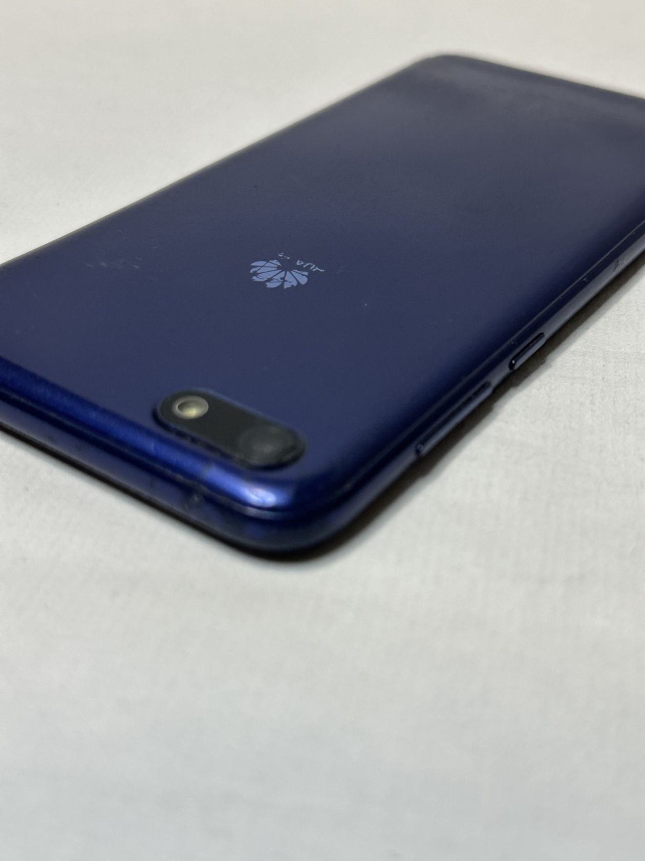 Huawei Y5 2018 2/16Gb Blue  (DRA-L21) - фото фото фото 7