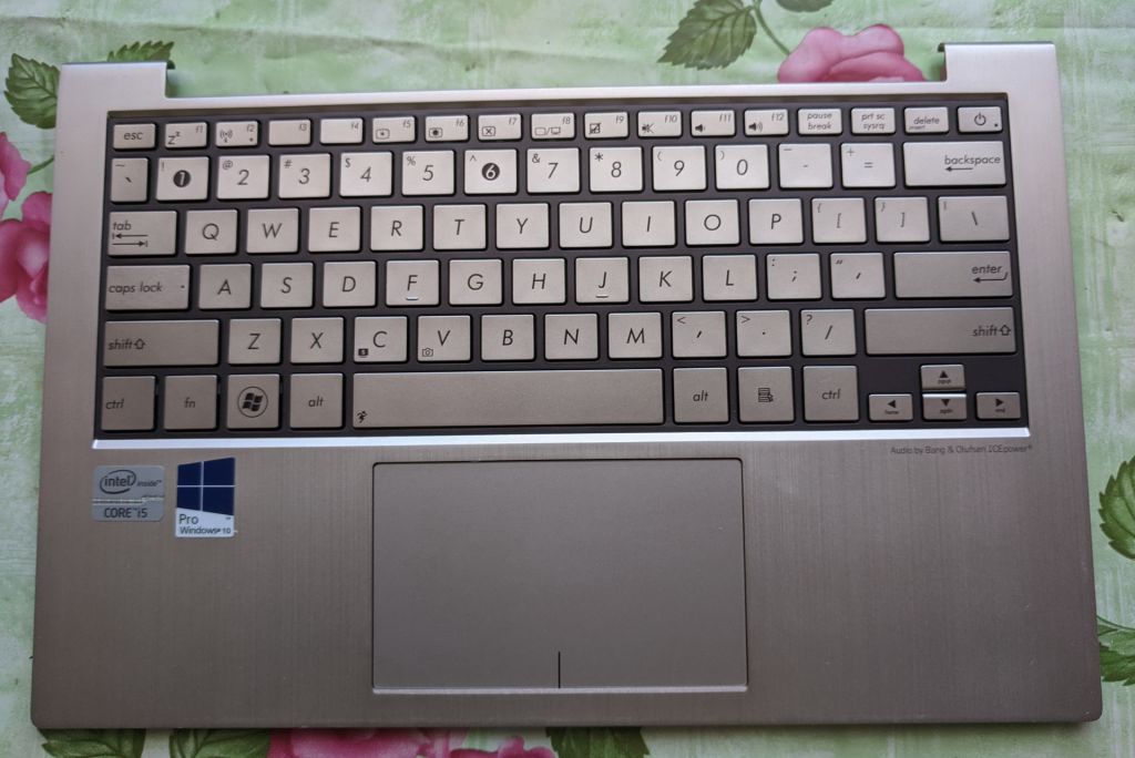 Розборка Asus UX21E - фото фото фото 2