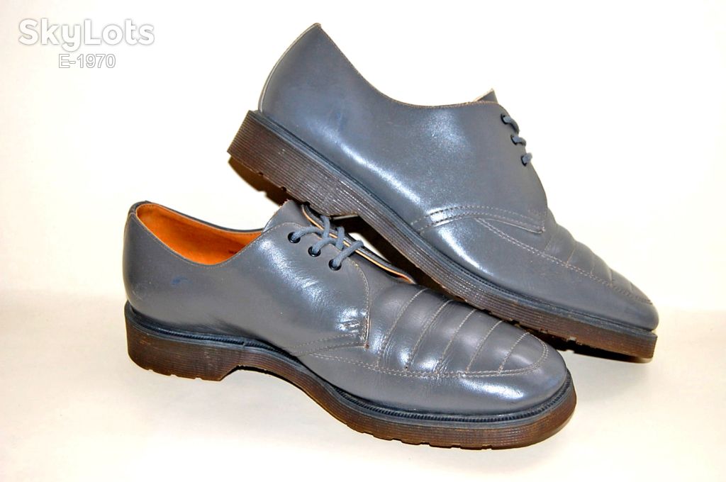 Туфли Dr. MARTENS р.43 original ENGLAND - фото фото фото 8