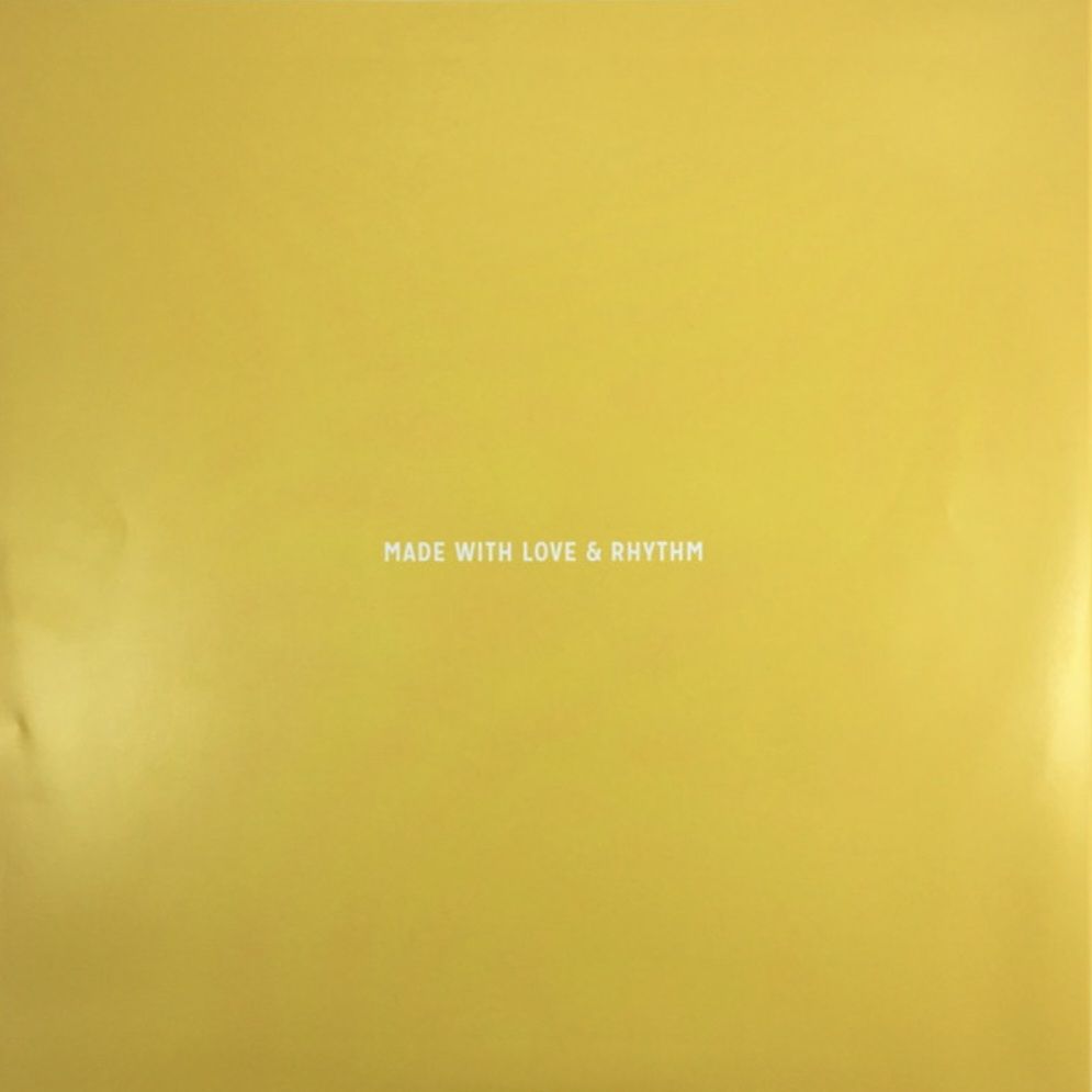 Monatik / Монатик - Love It Ритм - 2019.  (2LP). Coloured Vinyl. Пластинки. Ukraine. - фото фото фото 6