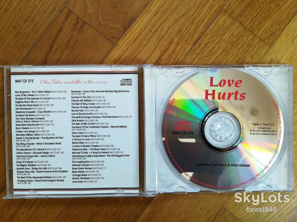 Love hurts-состояние: 4 - фото фото фото 2
