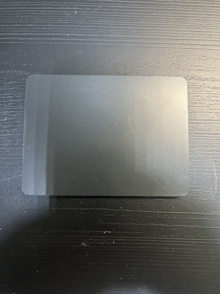 Тачпад Synaptics 920-003196 TM-P3218 для ноутбука оригінал + шлейф - фото фото фото 0