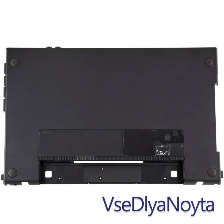 Корыто Поддон HP 4720s Compaq ProBook Promo Корпус низ    Корзина - фото фото фото 1