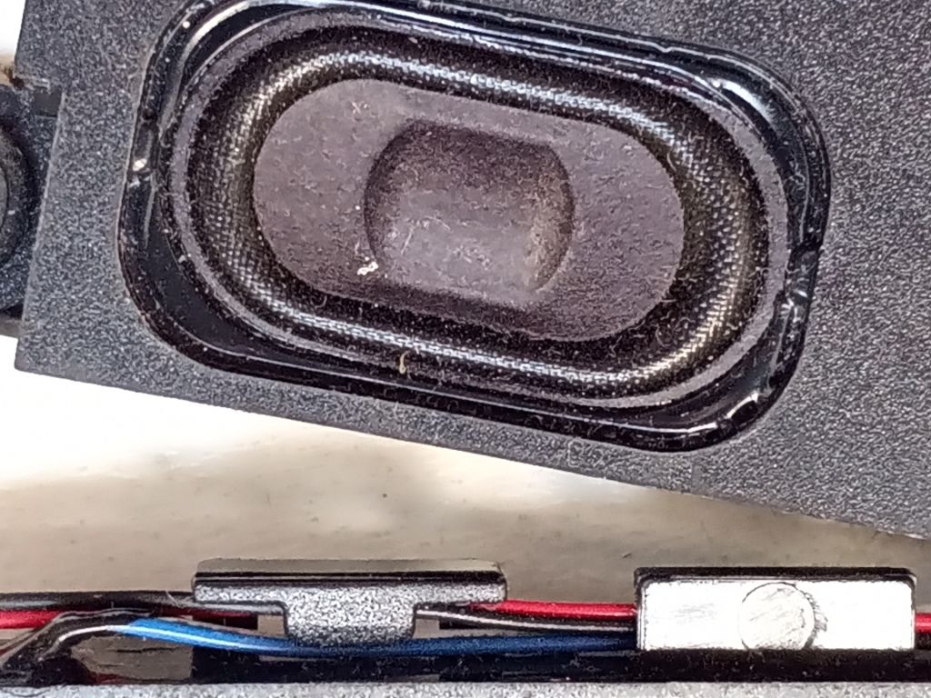 Б/У Динаміки на Lenovo ThinkPad T550 - фото фото фото 1