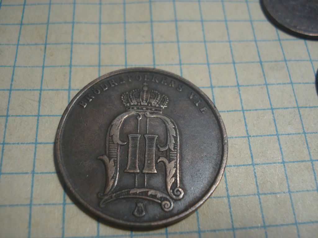 5ере 1874 Швеція - фото фото фото 1