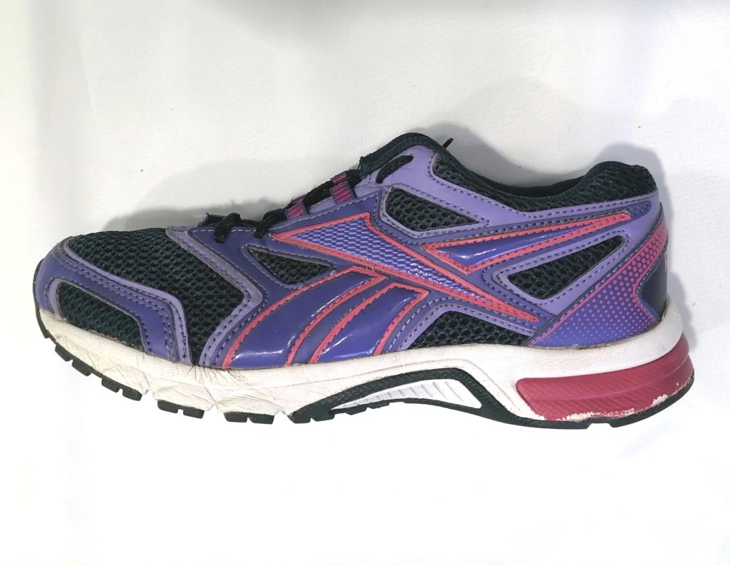 Кросівки Reebok 38 р. - фото фото фото 5