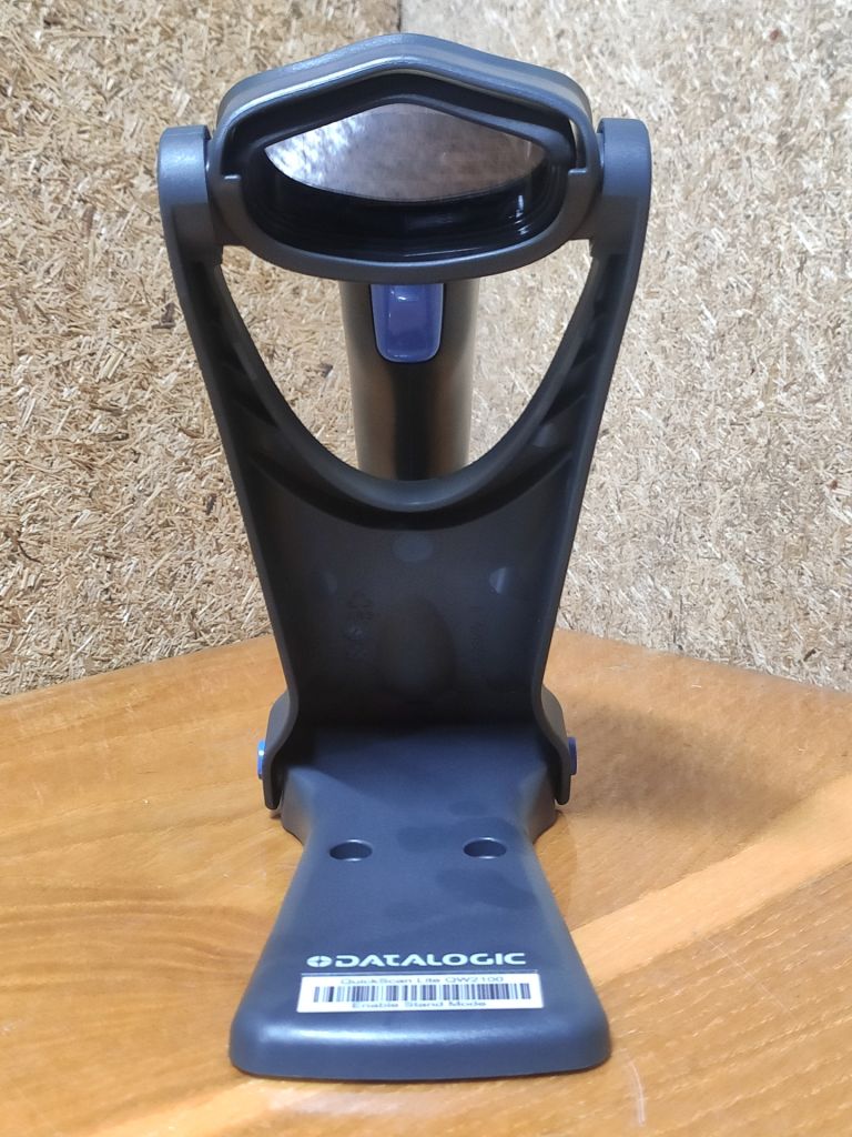 Сканер штрих-кодів Datalogic QuickScan Lite QW2100 Series  (QW2120-BK-10) - фото фото фото 2