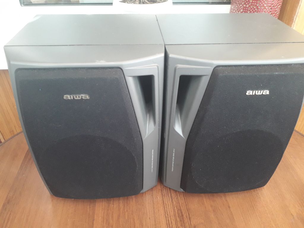 AIWA SX - NS 22 - фото фото фото 4