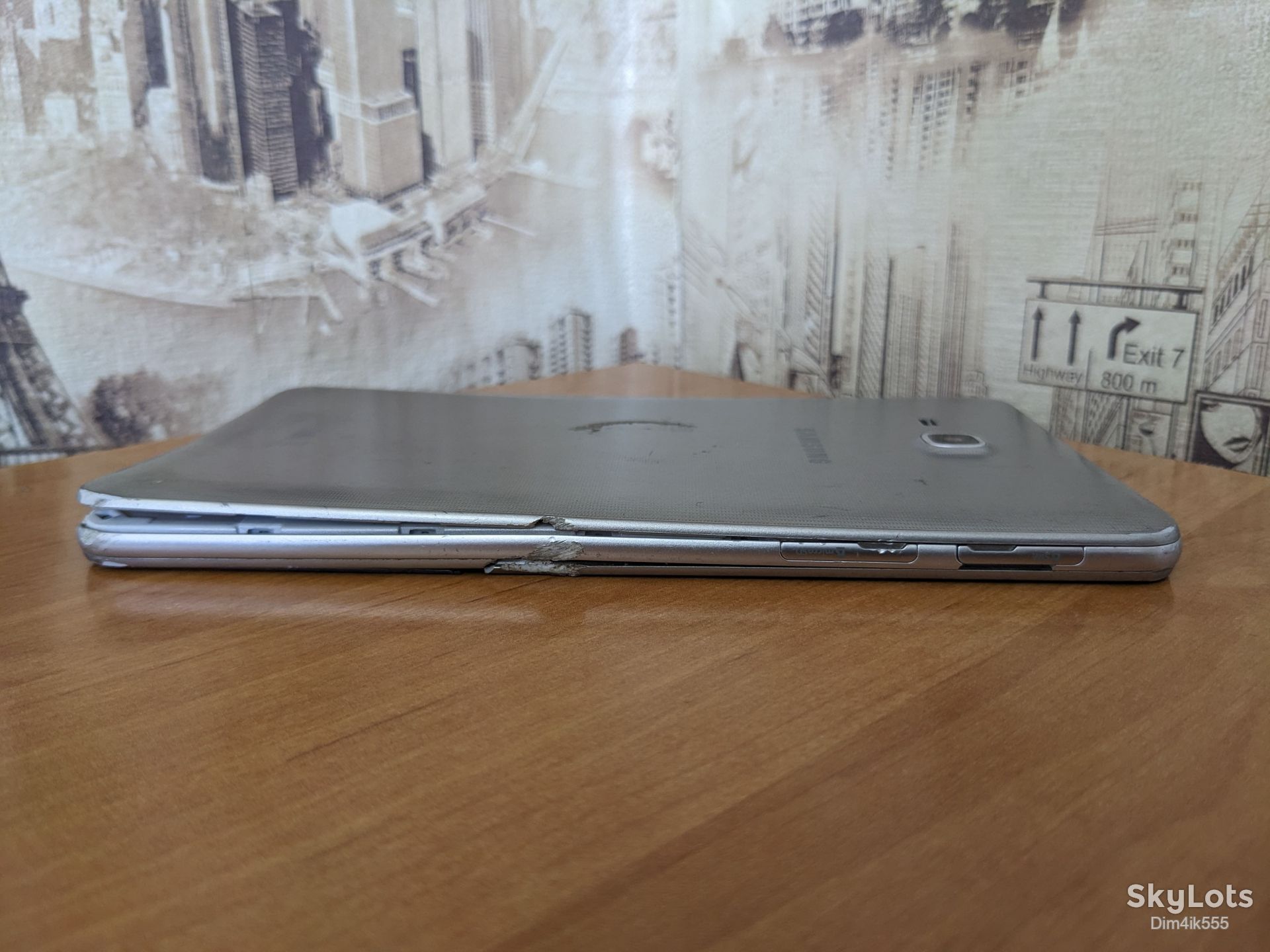 Планшет Samsung Galaxy Tab A SM-T285 7 LTE - фото фото фото 5