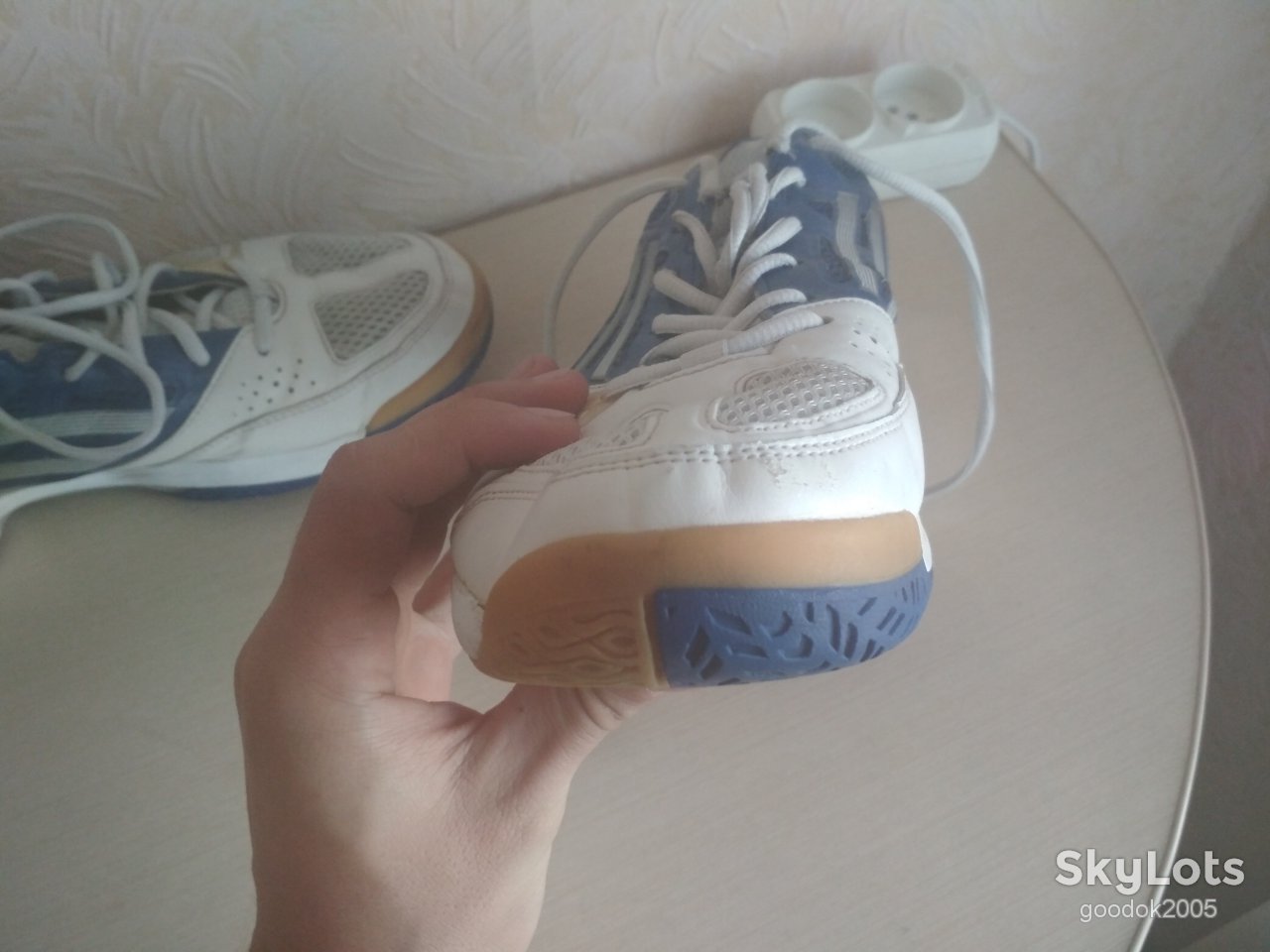 Кроссовки adidas - фото фото фото 12