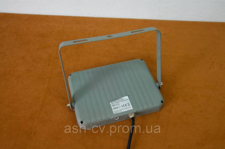 LED прожектор SEMICOM SM-IFDS 30 watt - фото фото фото 5