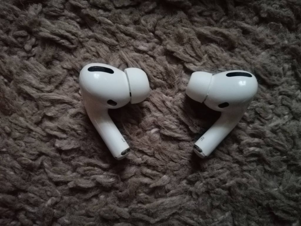 Блютуз наушники AirPods Pro Копія - фото фото фото 3