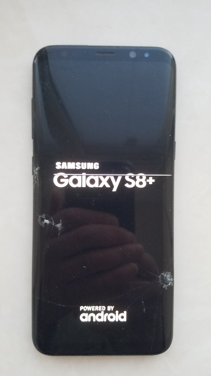 Samsung Galaxy S8+  SM-G955U - фото фото фото 1
