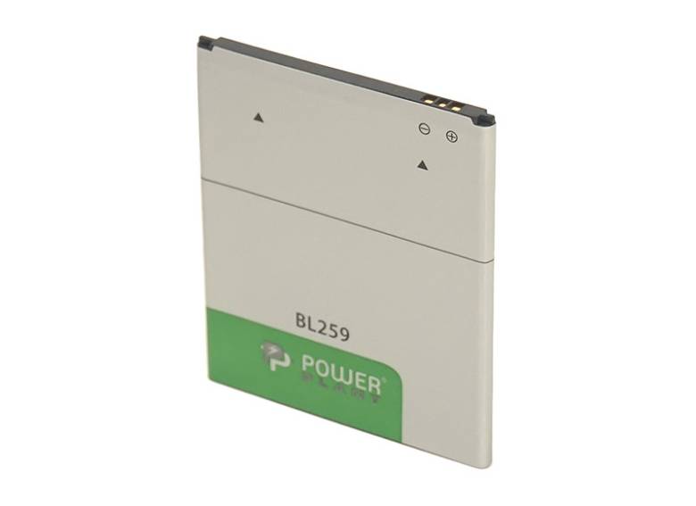 Акумулятор PowerPlant  Lenovo Vibe K5 (BL259) 2750mAh - фото фото фото 1