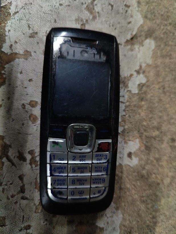 Мобильный телефон Nokia 2610 RH-86 № 24211115 - фото фото фото 0