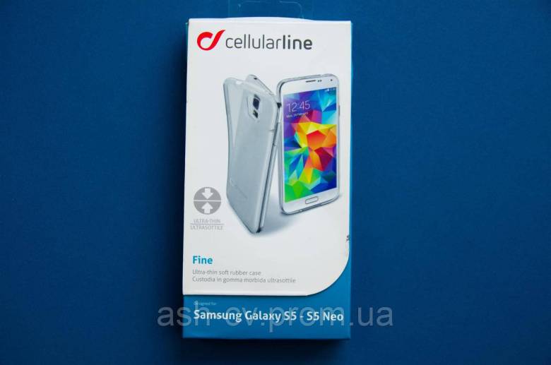Чохол на телефон Samsung Galaxy S5 (S5 Neo) - фото фото фото 3