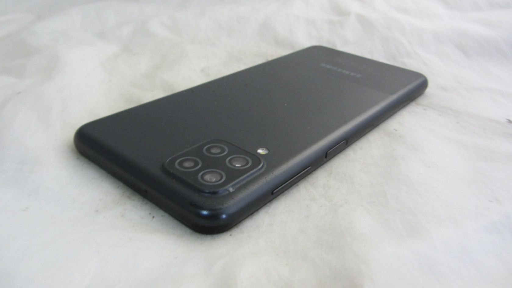 Samsung Galaxy A12 Black  (SM-A125F/DSN) - фото фото фото 5