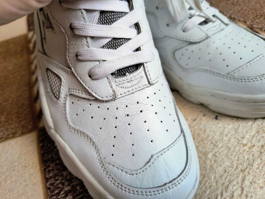 Кросівки Kangaroos Trainer - фото фото фото 8