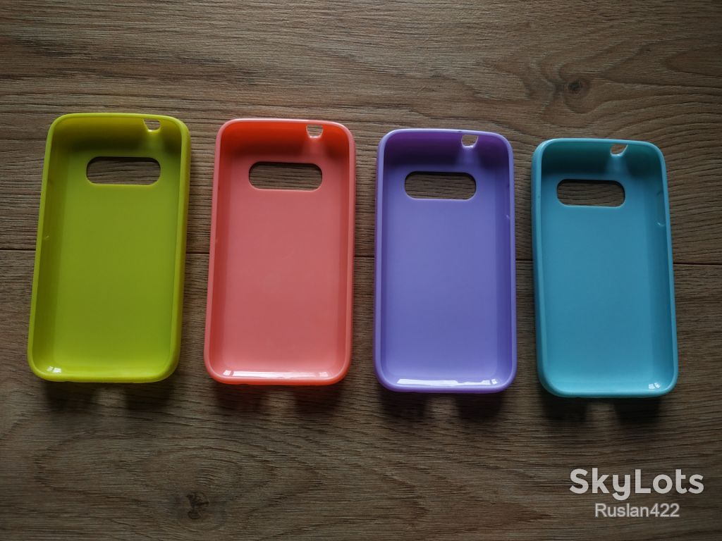 Чехол для Samsung Galaxy Ace 4 G313 чохол - фото фото фото 2