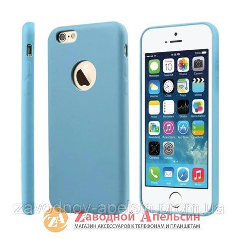 IPhone 6 6s plus защитный чехол TOTU Design - фото фото фото 0
