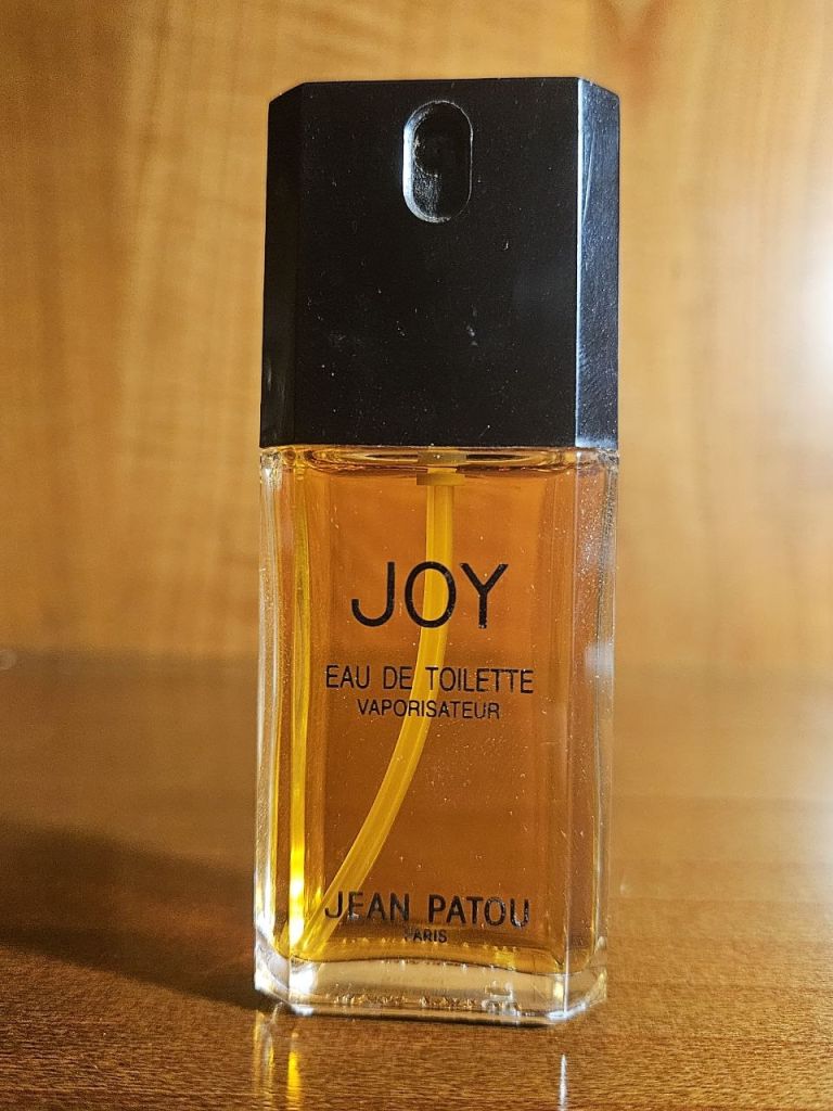 Joy Jean Patou 25ml Eau de Toilette - фото фото фото 0