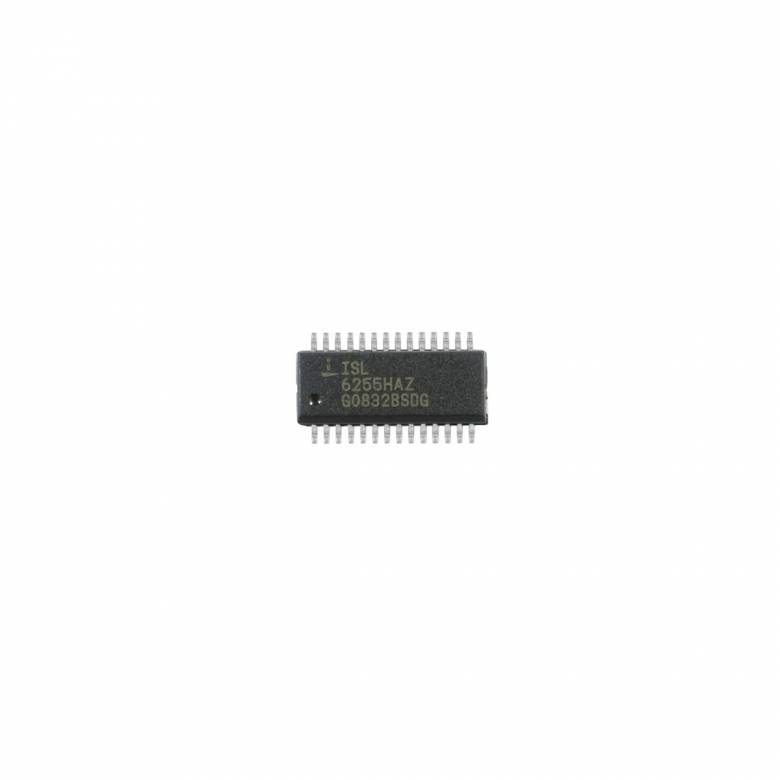 Микросхема Intersil ISL6255HAZ для ноутбука - фото фото фото 0