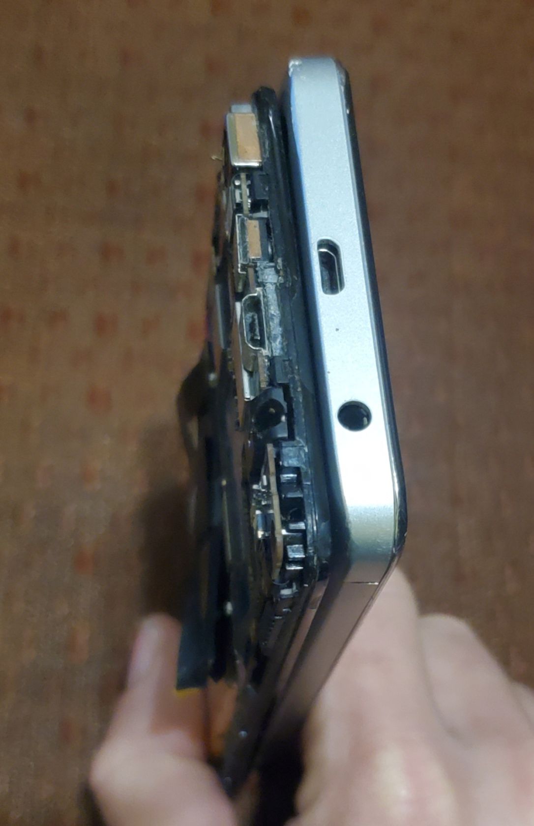 2 телефона Lenovo s850, a6020a46 - фото фото фото 4