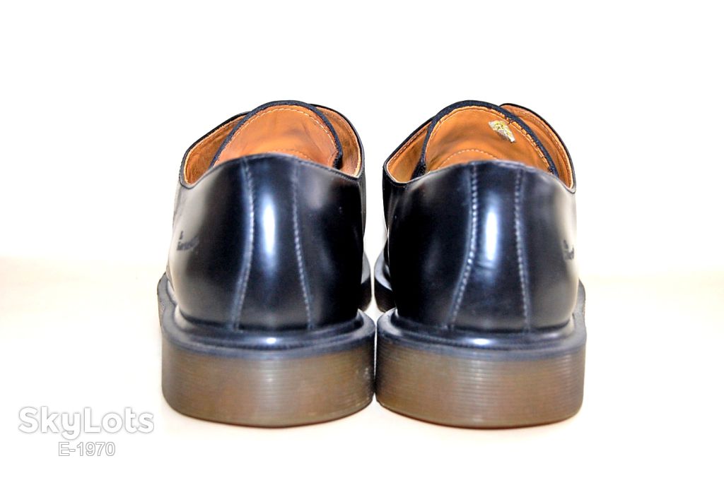 Туфли Dr. MARTENS р.42-43 original THAILAND - фото фото фото 5