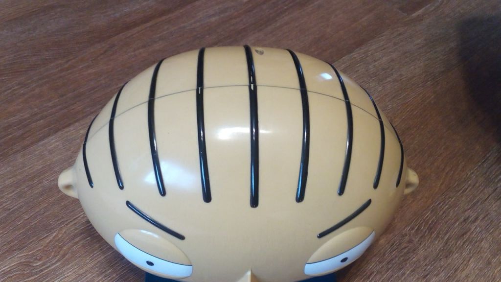 Family Guy. новый dvd бокс-сет в голове Стюи - фото фото фото 1