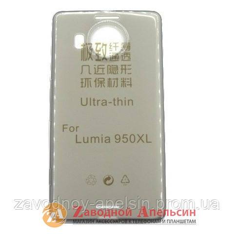 Microsoft 950 XL Lumia ультратонкий чехол - фото фото фото 0
