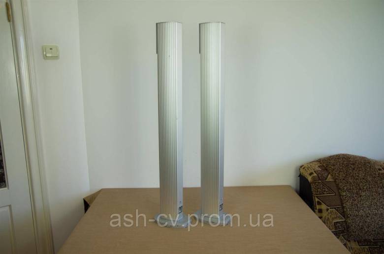 Колонки Magnat ACCURA FAME 9000 ALUMINIUM - фото фото фото 6