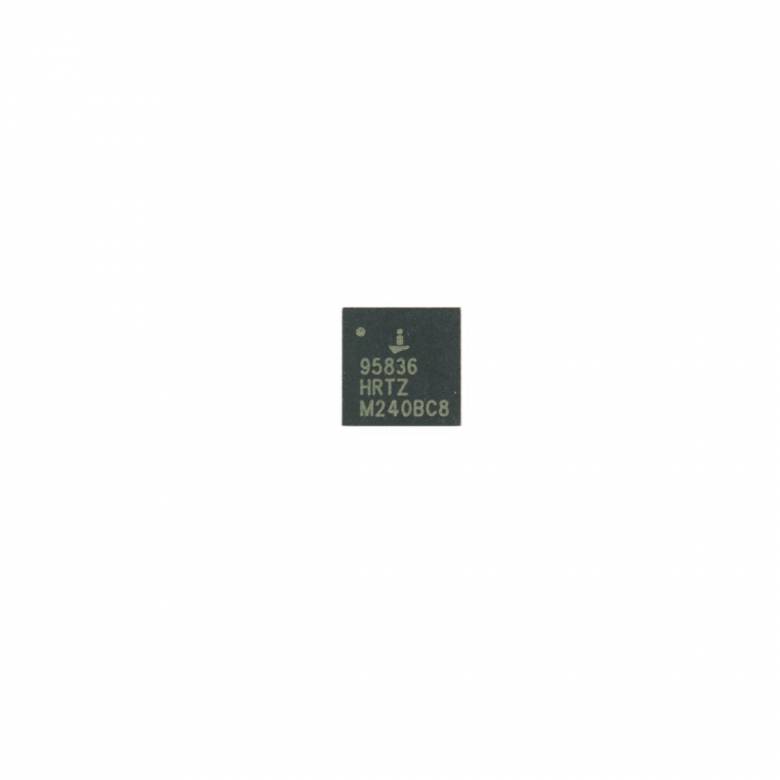 Микросхема Intersil ISL95836HRTZ для ноутбука - фото фото фото 0