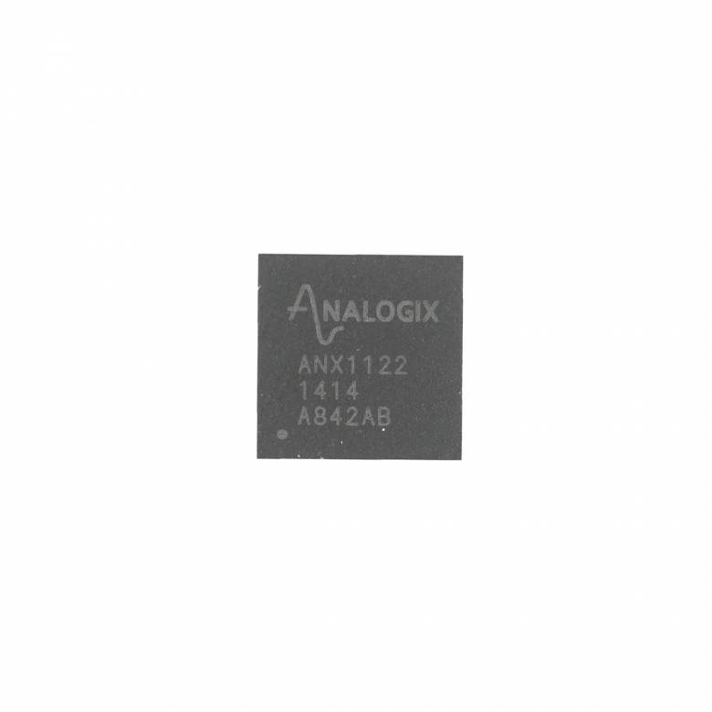 Микросхема Analogix ANX1122 для ноутбука - фото фото фото 0