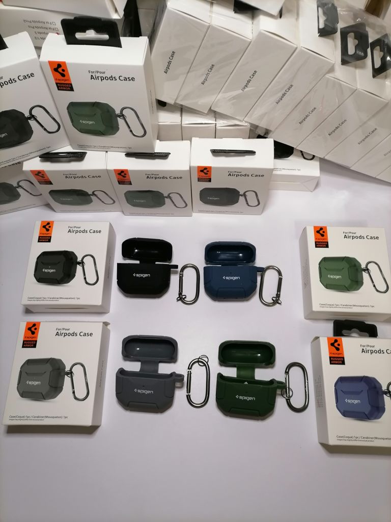 Чохол на Airpods 3 - фото фото фото 5