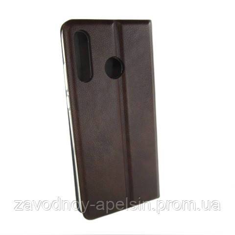 Чохол книга Huawei P30 lite (MAR-LX1M) Momax Case - фото фото фото 1
