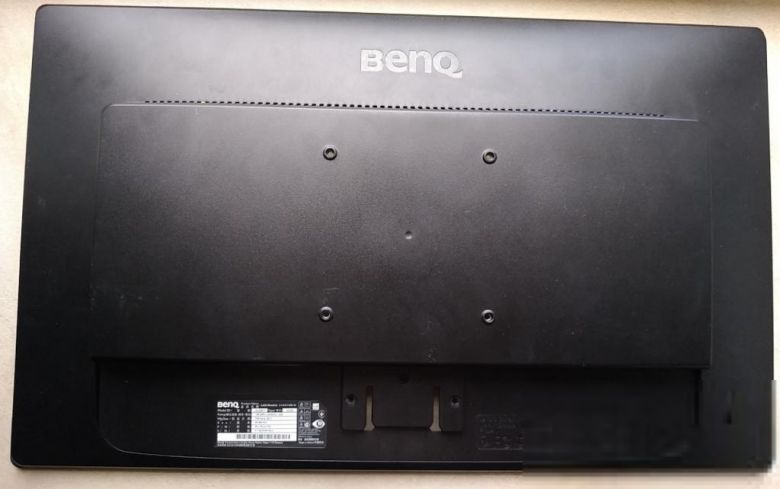 Корпус для монитора Benq GL2250 - фото фото фото 0
