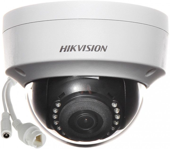 Камера видеонаблюдения  Hikvision DS-2CD1123G0-I     (2.8) - фото фото фото 1