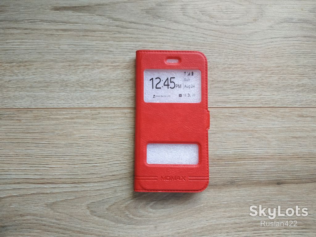 Чехол книжка на iPhone 7 8 чохол книжка - фото фото фото 0