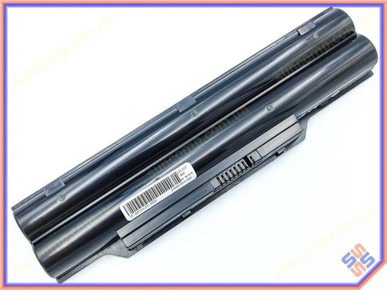 Батарея FPCBP250 для FUJITSU LifeBook LH701 (10.8V 5200mAh 56Wh) - фото фото фото 0