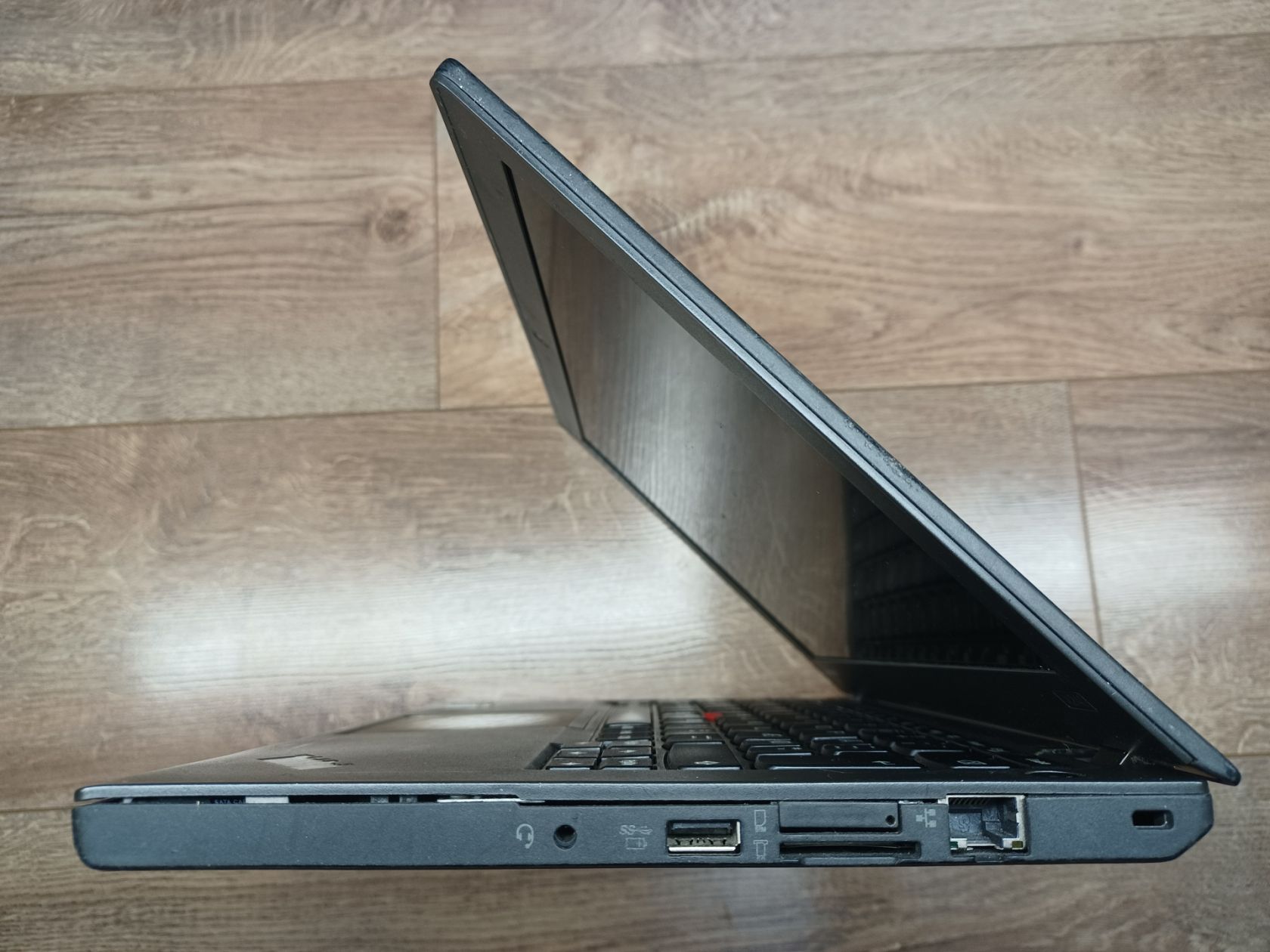 Ноутбук Lenovo ThinkPad X240 №192 - фото фото фото 11