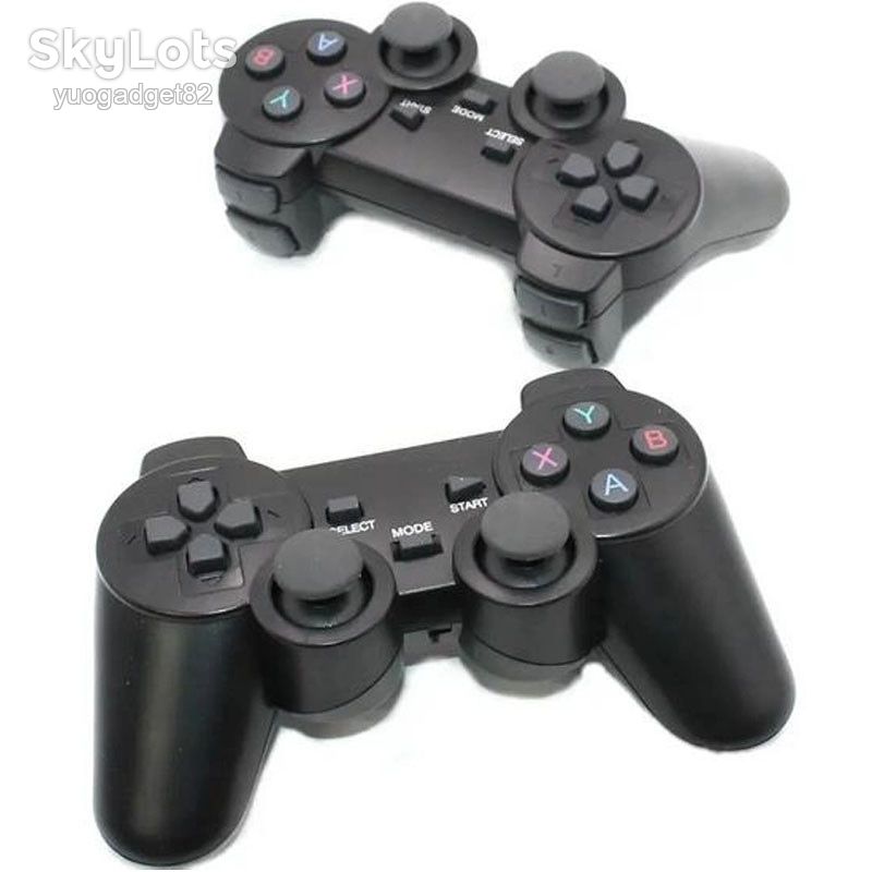 Ігрова приставка Game Stick M8-4k 64gb - фото фото фото 4