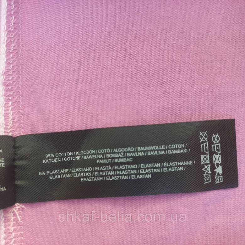 Трусы боксеры 12 л XS Primark хлопок - фото фото фото 2